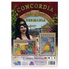 Rio grande games RIO582 concordia-Britania & germania Board game