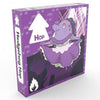 Fight In A Box Fib040 Hedgehog Hop Board Game