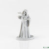 Reaper Zenfis Zadar Wizard Miniature 25Mm Heroic Scale Figure Dark Heaven Bones Miniatures