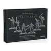 Modiphius Entertainment Muh052060 Elder Scrolls Call To Arms Skeleton Horde Resin Miniature