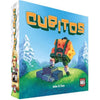 Alderac Entertainment Aeg7084 Cubitos Demo Board Game