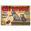 Cattitude! Board Game