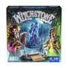 HUCH! R&R Games Witchstone - Strategy Board Game for Kids & Teens, Cardboard, Multi, Model 881397, Ideal for Family Night