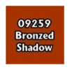 Bronzed Shadow