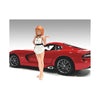 Cosplay Girls Figure 2 for 1/18 Scale Models by American Diorama