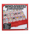 Anker Play Who'S Left? Deduction Game