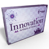 Asmadi Games Innovation: Artifacts Of History Third Edition