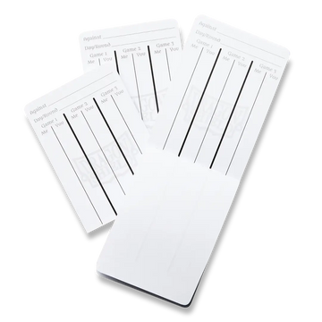 Dragon Shield: Life Ledger Refills