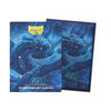 Dragon Shield Sleeves – Limited Edition: Brushed Art: Constellations: Drasmorx 100Ct - Card Sleeves - Smooth & Tough - Compatible With Pokémon & Magic The Gathering Tcg Ocg & Hockey Cards