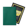 Arcane Tinmen Dragon Shield Matte Card Sleeves - 100 CT, Plastic, Standard Size, Power, Model AT-15063