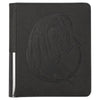 Dragon Shield Card Codex - Card Codex 160: Iron Grey - Mtg Card Sleeves Are Smooth & Tough - Compatible With Pokemon & Magic The