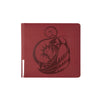 Arcane Tinmen Dragon Shield Card Binder – Card Codex Zipster Xl: Blood Red – 576Ct – Card Games - Compatible With Pokemon, Yugioh, Magic The Gathering, Mtg Tcg Ocg & Hockey Cards