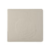 Dragon Shield Card Codex - Card Codex Zipster Xl: Ashen White - Mtg Card Sleeves Are Smooth & Tough - Compatible With Pokemon &