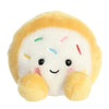 Aurora Crumble Cookie Stuffed Animal - Brown Pocket-Sized 5" Plush Toy, Collectable Fun, Model 33721, Soft Polyester