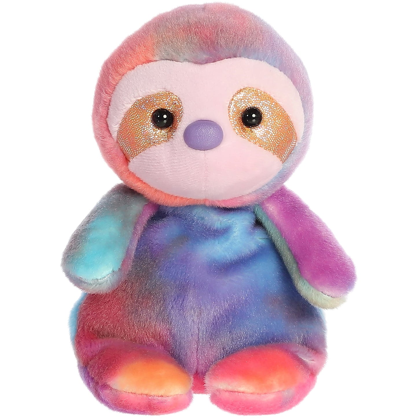 Aurora - Jammies - 8 Figgy Sloth