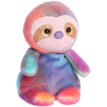 Aurora - Jammies - 8 Figgy Sloth
