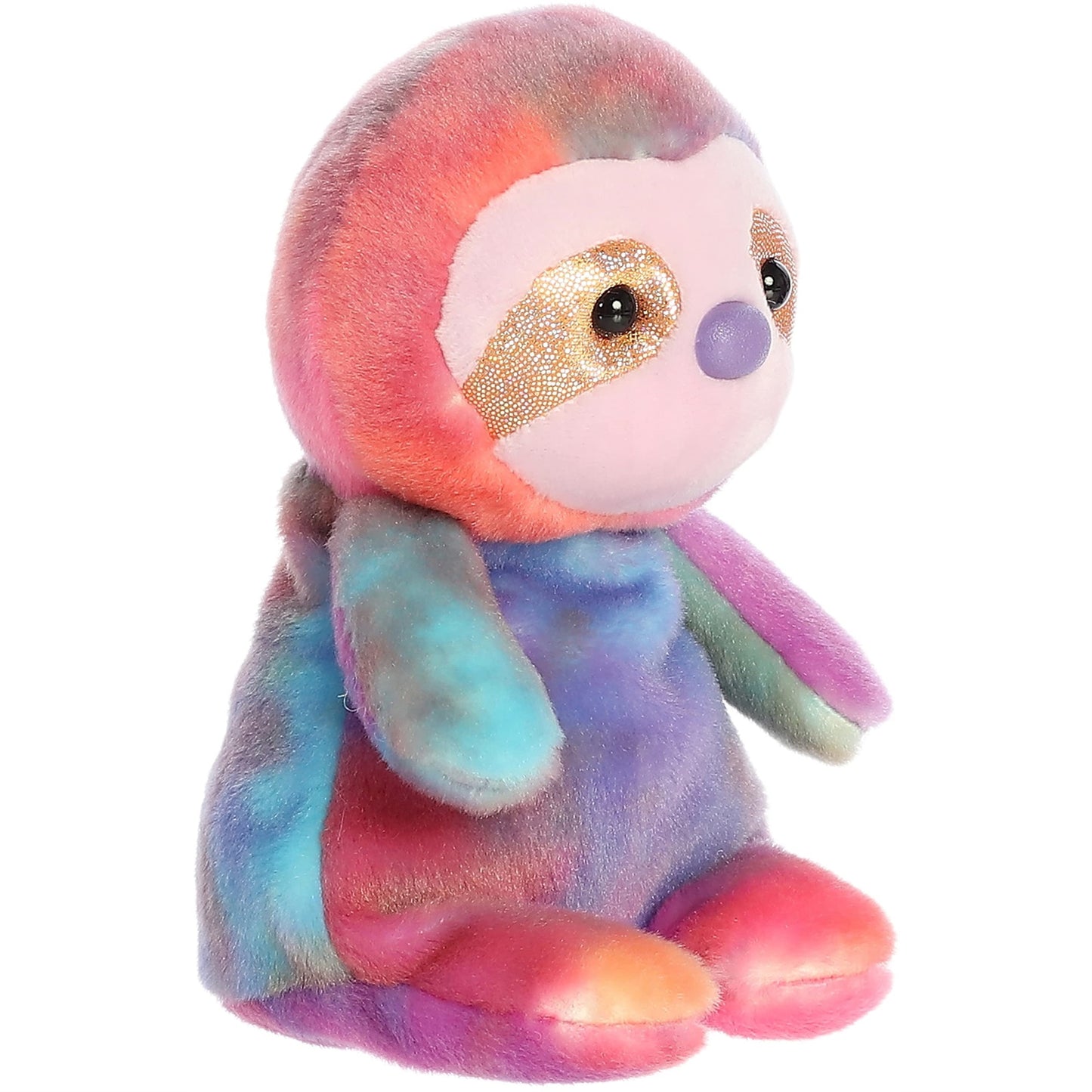 Aurora - Jammies - 8 Figgy Sloth