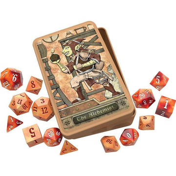 Barbarian (14) SW Barbarian