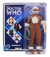 Doctor Who Morbius Retro Clothed 8'' Action Figure