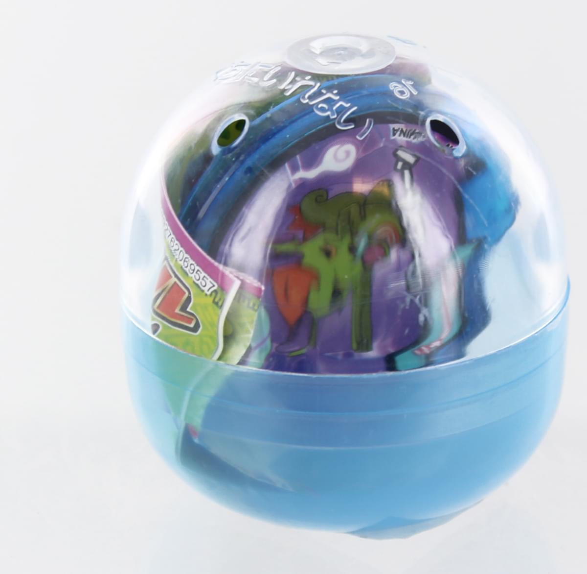 Yo-Kai Watch Youkai Medal 2 Series Gashapon: Ryuu-Kun