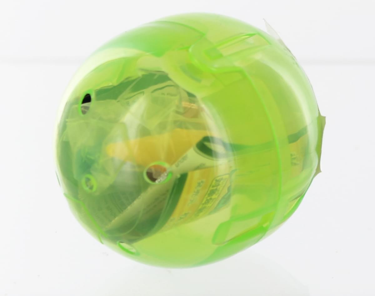 Yo-Kai Watch Mascot-Tachi Pen 02 Gashapon: Jibanyan B