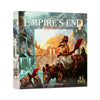Empire'S End By Brotherwise Games, Strategy Board Game
