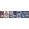 Nhl St. Louis Blues 7 Different Licensed Trading Card Team Sets
