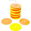 Brybelly Sbas-602 50 Flat Spot Mediumarkers