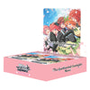 Weiss Schwarz: The Quintessential Quintuplets Movie Booster Display