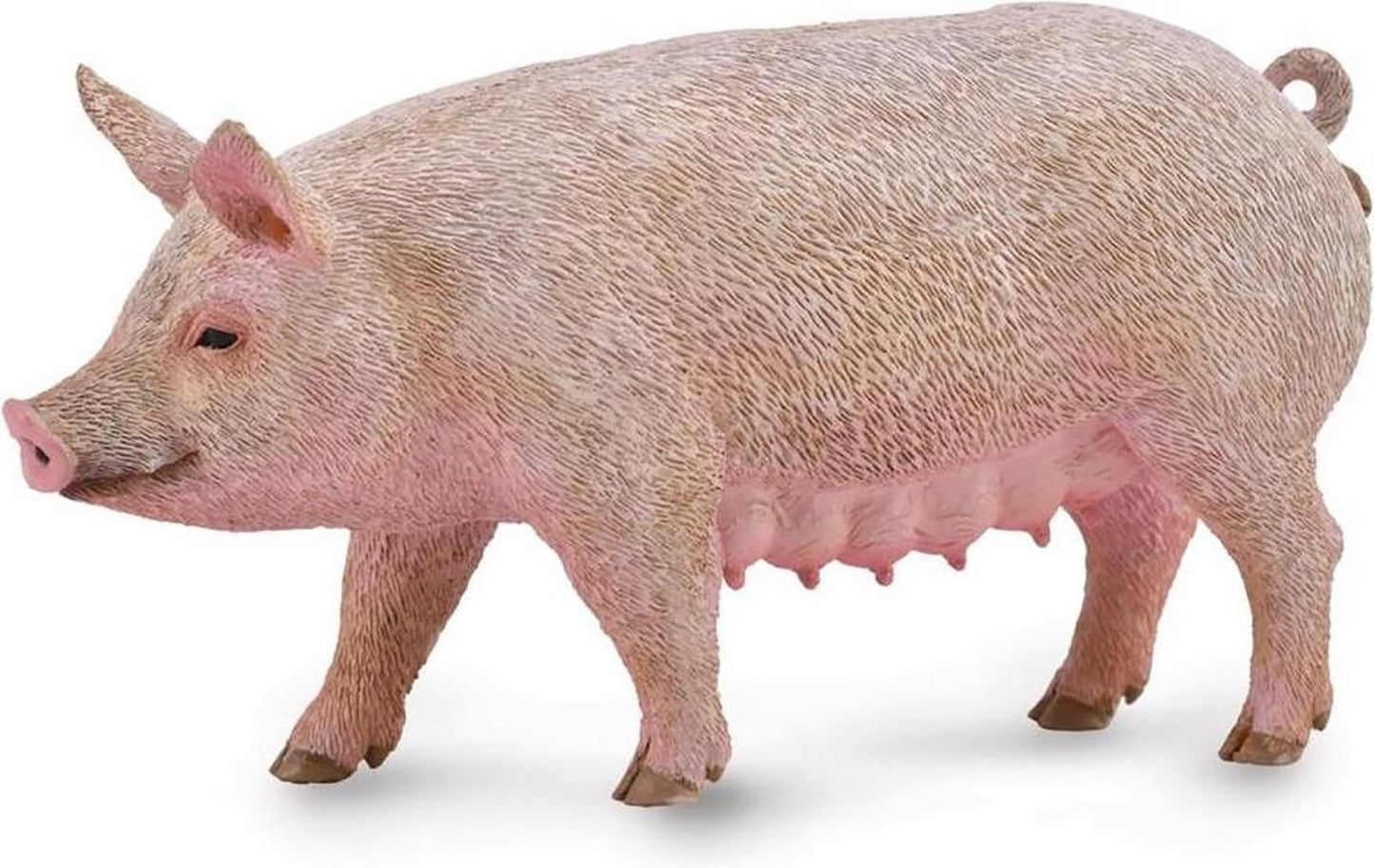 Collecta Farm Life Collection Miniature Figure | Sow