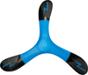 Blue Bolt Boomerang - Light and Fast Boomerangs for Hobby Throwers
