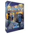 CHEWniverse (RPG Supplement + PDF)