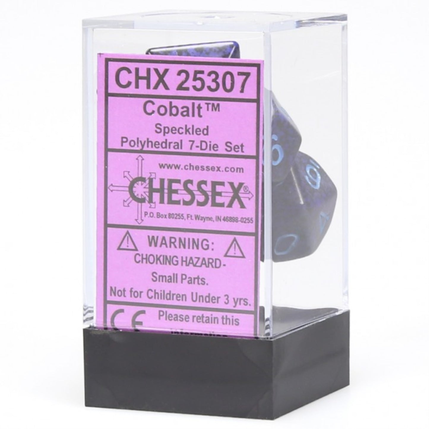 7-Setcubesp Cobalt