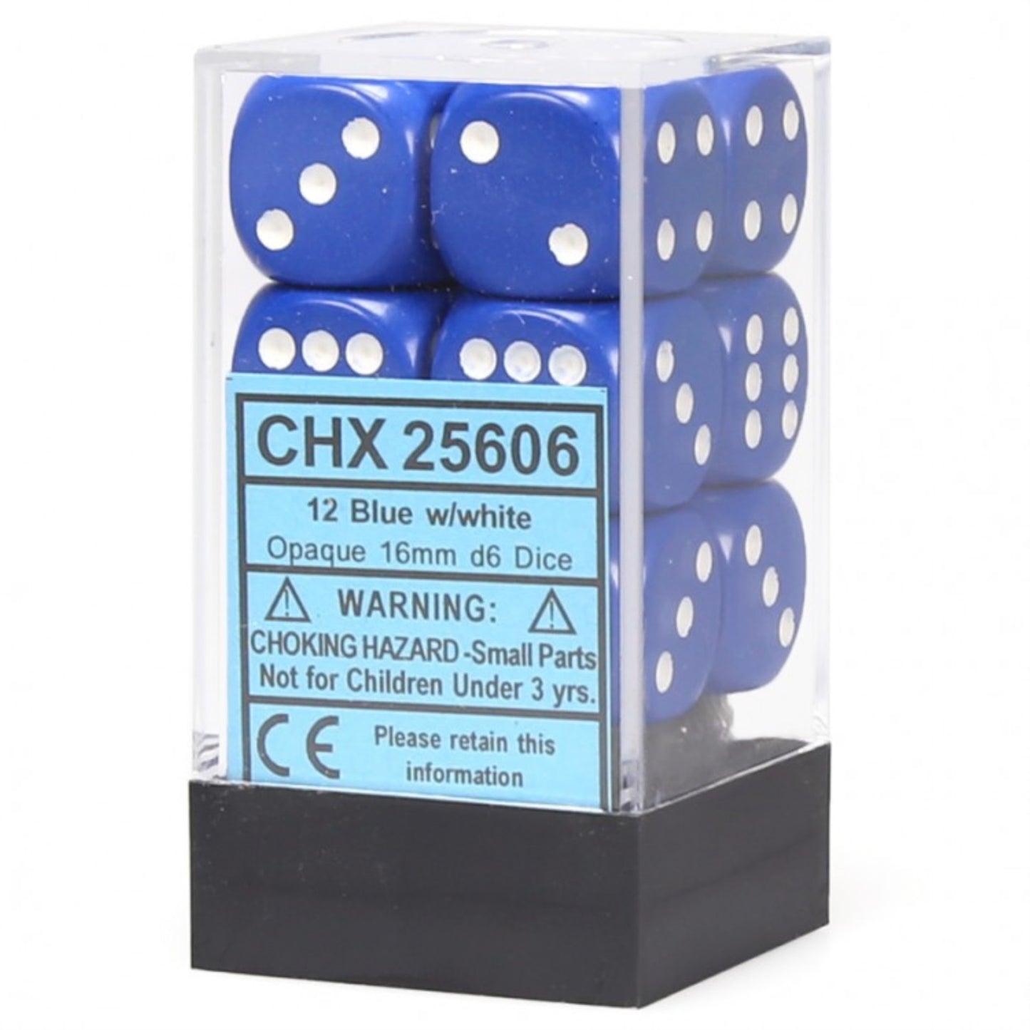 D6Cube16Mmop Buwh(12)