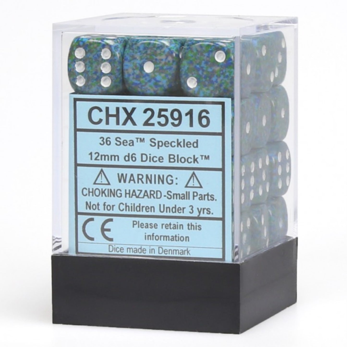 d6Cube12mmSP Sea (36)