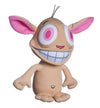 Nick Toons Of The 90'S Ren 6.5'' Super Deformed Plush