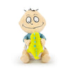 Nickelodeon Rugrats Tommy Pickles And Reptar Stuffed Plush Toy, 12''