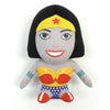 Comic Images Dc Comics Wonder Woman Super Deformed Plush