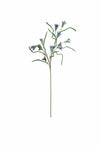 KALALOU Botanica Plastic Decorative Item, Model CLX3384
