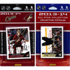 Nhl Phoenix Coyotes Licensed 2013-14 Score Team Set And All-Star Set