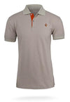 Dota 2 Dolfrat & Roshinante Men'S Polo Shirt Small