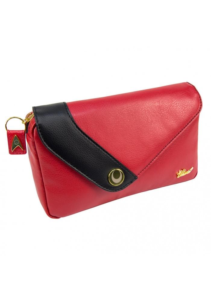 Star Trek Uhura Deluxe Make-Up Bag