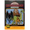 Cryptozoic Entertainment Cryptozoology For Beginners: Steven Rhodes Games Vol. 2 - Dark Retro Creature Drafting Set Game, Ages 1