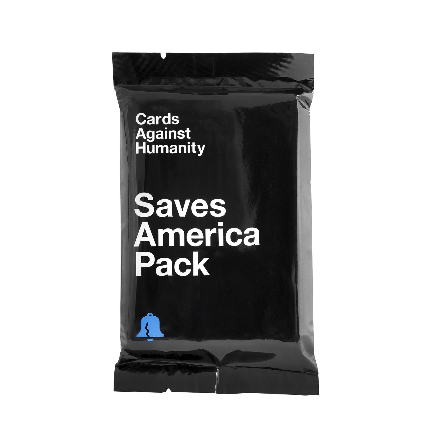 Cards Against Humanity: Saves America Pack