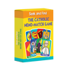Seek and Find: The Catholic Memo-Match Game
