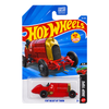 Hot Wheels Fiat Beast of Turin | Drop Tops Series 5/5