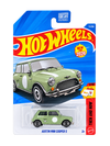 Hot Wheels Austin Mini Cooper S | Then and Now Series 1/10