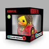 Claire Redfield TUBBZ Collectible Duck