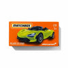 Matchbox McLaren 720 Spider - Power Grabs - Matchbox Series 3/100