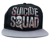 Suicide Squad ''In Squad We Trust'' Baseball Cap